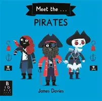 Rencontre avec les Pirates - Meet the Pirates