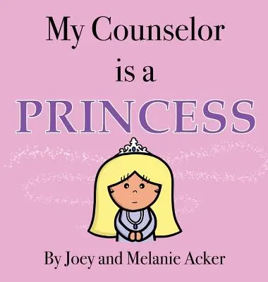 Ma conseillère est une princesse - My Counselor Is a Princess