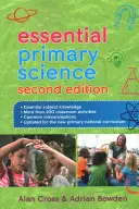 L'essentiel de la science au primaire - Essential Primary Science