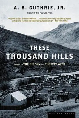 Ces mille collines - These Thousand Hills