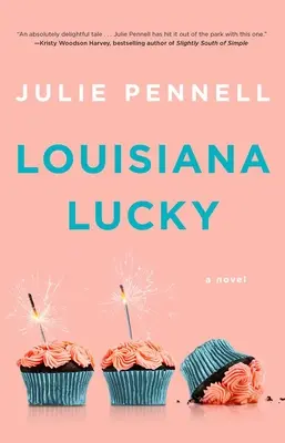 Louisiane chanceuse - Louisiana Lucky