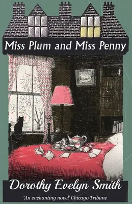 Miss Plum et Miss Penny - Miss Plum and Miss Penny