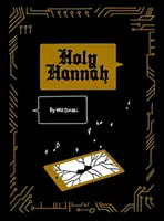 Sainte Hannah - Holy Hannah