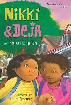 Nikki et Deja, 1 : Nikki et Deja, Livre 1 - Nikki and Deja, 1: Nikki and Deja, Book One