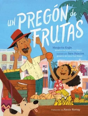 Un Pregn de Frutas (Chanson des Frutas) - Un Pregn de Frutas (Song of Frutas)