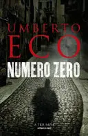 Numéro Zéro - Numero Zero