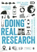 Faire de la vraie recherche : Guide pratique de la recherche sociale - Doing Real Research: A Practical Guide to Social Research