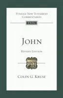 Jean (édition révisée) : Tyndale New Testament Commentary - John (Revised Edition): Tyndale New Testament Commentary