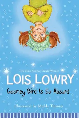 Gooney Bird est si absurde - Gooney Bird Is So Absurd