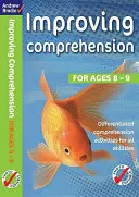 Améliorer la compréhension 8-9 - Improving Comprehension 8-9