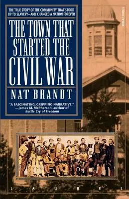 La ville qui a déclenché la guerre civile - The Town That Started the Civil War