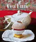 TeaTime : Un goût des meilleurs thés de l'après-midi à Londres - TeaTime: A Taste of London's Best Afternoon Teas