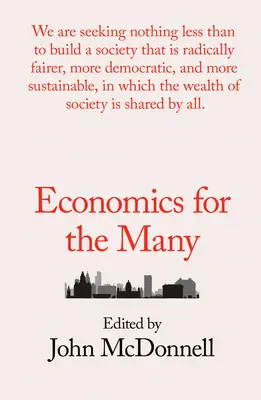 L'économie pour tous - Economics for the Many