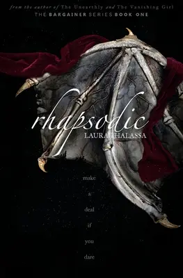 Rhapsodique (Les Marchands) Livre 1) - Rhapsodic (The Bargainers Book 1)
