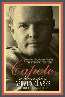 Capote : Une biographie - Capote: A Biography