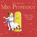 L'étonnante Mme Pepperpot - Amazing Mrs Pepperpot