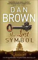 Le Symbole Perdu - (Robert Langdon Livre 3) - Lost Symbol - (Robert Langdon Book 3)