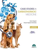 Études de cas en médecine cardiothoracique - Case Studies in Cardiothoracic Medicine