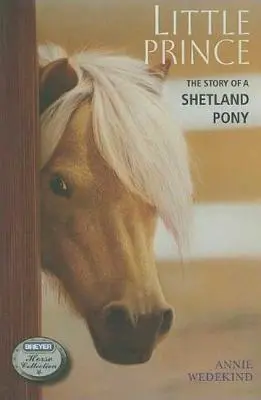 Le Petit Prince : l'histoire d'un poney Shetland - Little Prince: The Story of a Shetland Pony