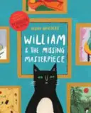 William et le chef-d'oeuvre disparu - William and the Missing Masterpiece