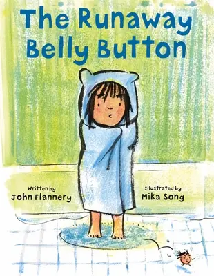 Le nombril en fuite - The Runaway Belly Button