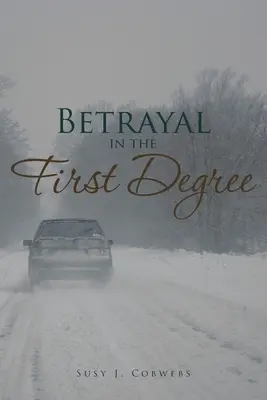Trahison au premier degré - Betrayal in the First Degree