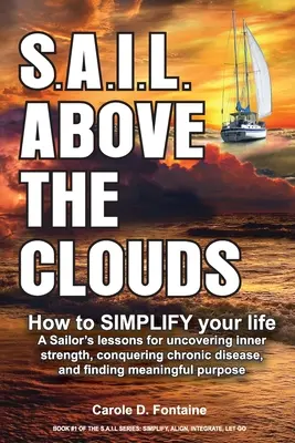 Naviguer au-dessus des nuages - SAIL Above the Clouds