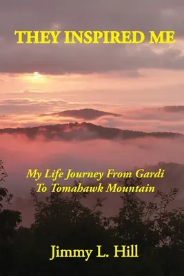 Ils m'ont inspiré : Mon parcours de Gardi à Tomahawk Mountain - They Inspired Me: My Life Journey From Gardi to Tomahawk Mountain