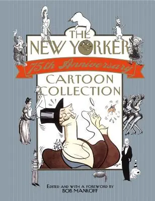 The New Yorker 75th Anniversary Cartoon Collection : Agenda de bureau 2005 - The New Yorker 75th Anniversary Cartoon Collection: 2005 Desk Diary