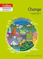 Collins Primary Geography Pupil Book 5 (en anglais) - Collins Primary Geography Pupil Book 5