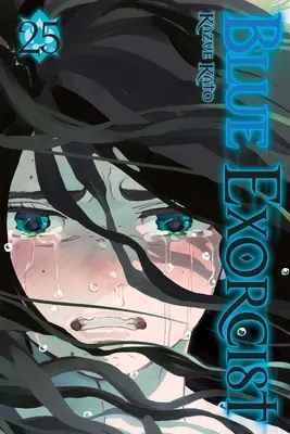 L'Exorciste Bleu, Tome 25, 25 - Blue Exorcist, Vol. 25, 25