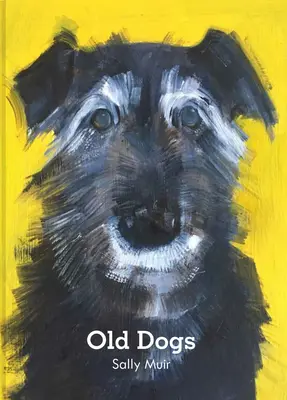 Vieux chiens - Old Dogs