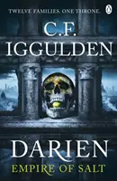 Darien - L'Empire du Sel Livre I - Darien - Empire of Salt Book I