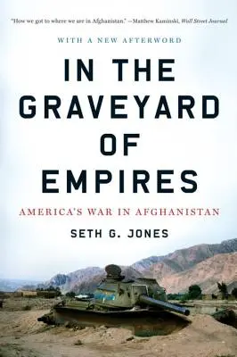 Dans le cimetière des empires : La guerre de l'Amérique en Afghanistan - In the Graveyard of Empires: America's War in Afghanistan