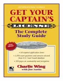 Obtenez votre permis de capitaine, 5ème édition - Get Your Captain's License, 5th