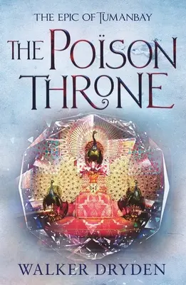 Le trône de poison - The Poison Throne