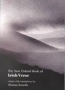 Le Nouveau Livre d'Oxford de la poésie irlandaise - The New Oxford Book of Irish Verse