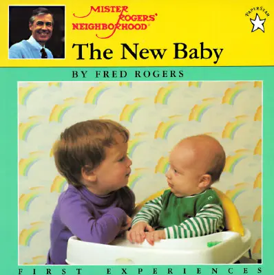 Le nouveau bébé - The New Baby