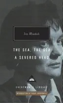 La mer, la mer et une tête coupée - Sea, The Sea & A Severed Head