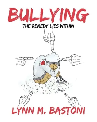 Bullying : Le remède se trouve à l'intérieur - Bullying: The Remedy Lies Within