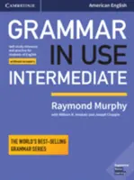 Grammar in Use Intermediate Student's Book Without Answers : Référence d'auto-apprentissage et pratique pour les étudiants d'anglais américain - Grammar in Use Intermediate Student's Book Without Answers: Self-Study Reference and Practice for Students of American English