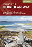 Hebridean Way - Chemin de randonnée longue distance à travers les Hébrides extérieures d'Écosse - Hebridean Way - Long-distance walking route through Scotland's Outer Hebrides