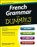 La grammaire française pour les nuls - French Grammar for Dummies