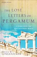 Les lettres perdues de Pergame : Une histoire du monde du Nouveau Testament - The Lost Letters of Pergamum: A Story from the New Testament World