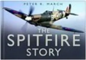 L'histoire du Spitfire - Spitfire Story