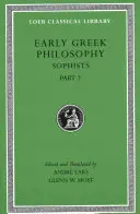Philosophie grecque ancienne - Early Greek Philosophy