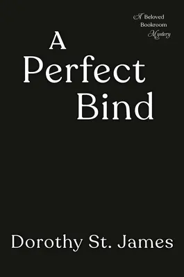 Un lien parfait - A Perfect Bind