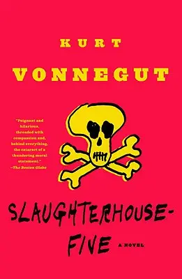 Abattoir cinq : Ou la croisade des enfants, une danse du devoir avec la mort - Slaughterhouse-Five: Or the Children's Crusade, a Duty-Dance with Death