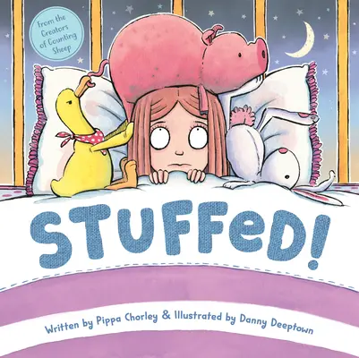 Bourré ! - Stuffed!