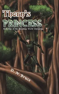 La princesse de Thorn - Thorn's Princess